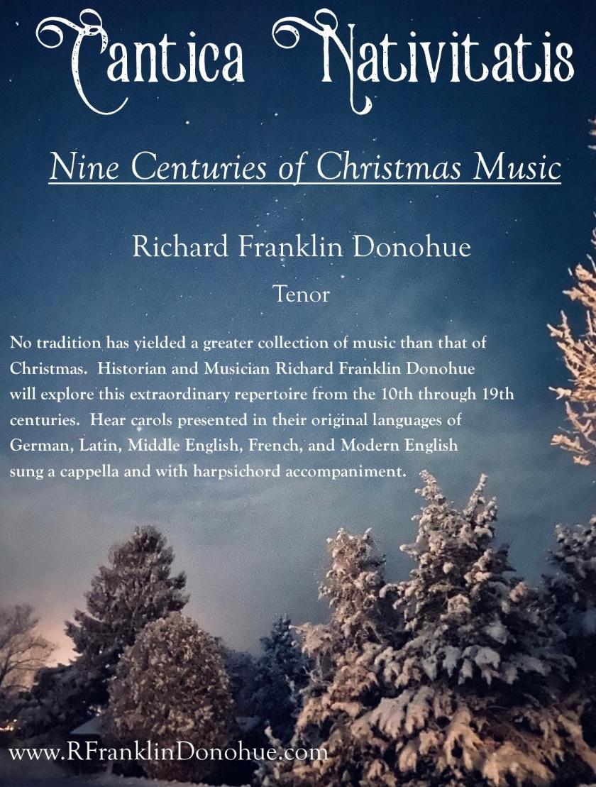 R. Franklin Donohue Music Studio